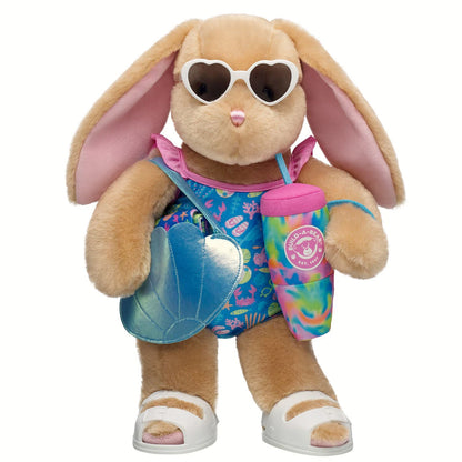 Pawlette Bunny Summer Sunglasses Gift Set | Build-A-Bear - US 1932