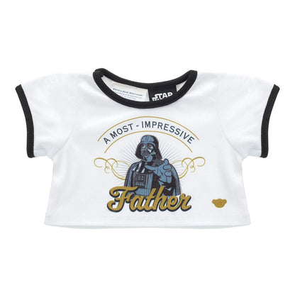 Timeless Teddy Most Impressive Father Star Wars™ Gift Set - US 7397