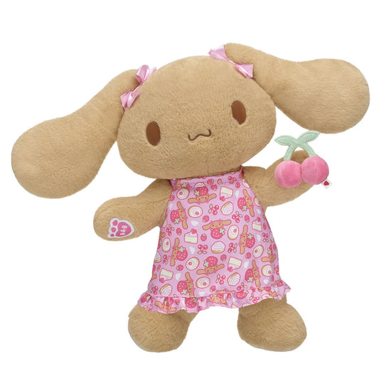 Sanrio Hello Kitty &amp; Friends Mocha | Build-A-Bear - US 8766