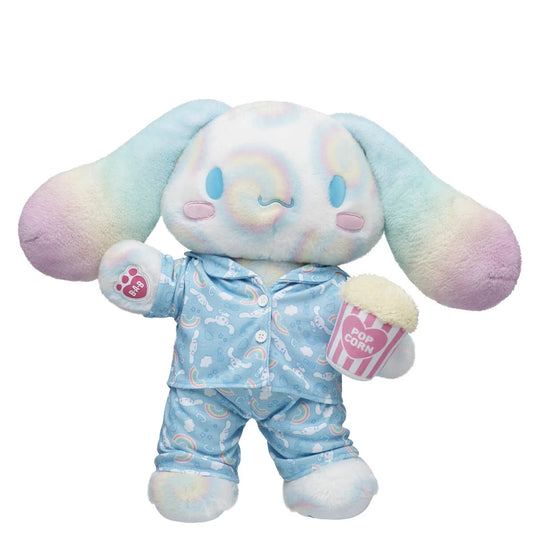 Sanrio Hello Kitty &amp; Friends Rainbow Dreams | Build-A-Bear - US 3931