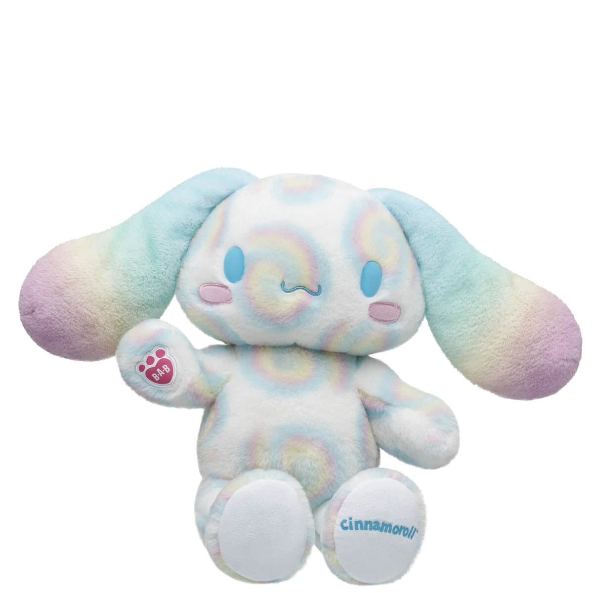 Sanrio Hello Kitty &amp; Friends Rainbow Dreams | Build-A-Bear - US 5665
