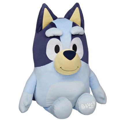 Giant Bluey Plush Puppy | Build-A-Bear® - US 3802