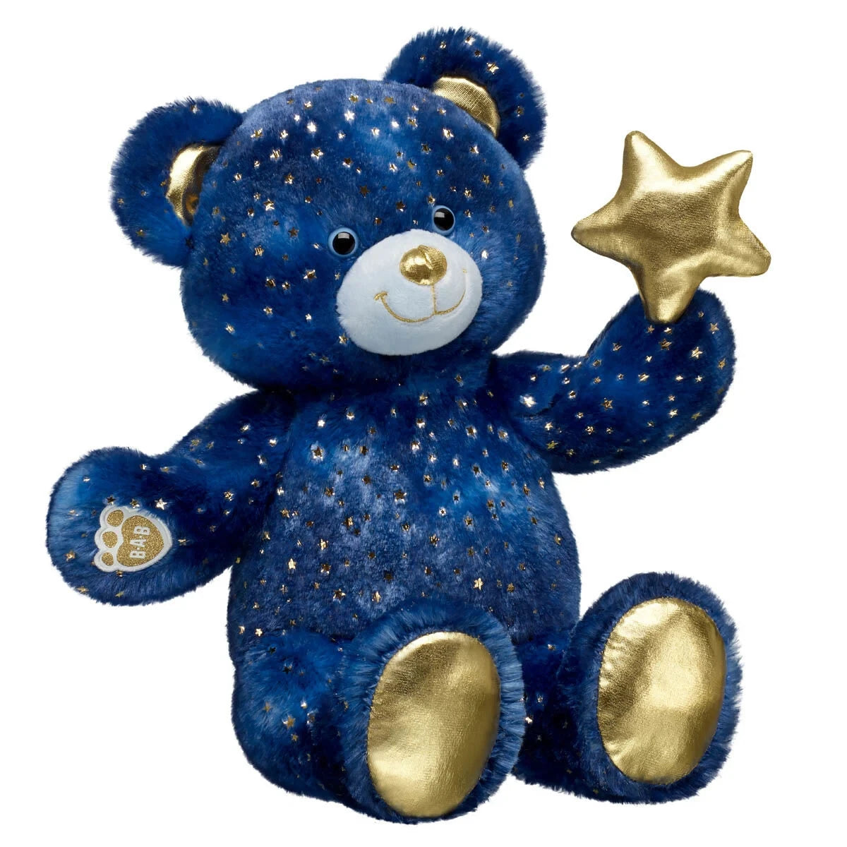 Star Wishes Teddy Bear | Build-A-Bear® - US 5316