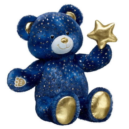 Star Wishes Teddy Bear | Build-A-Bear® - US 5316