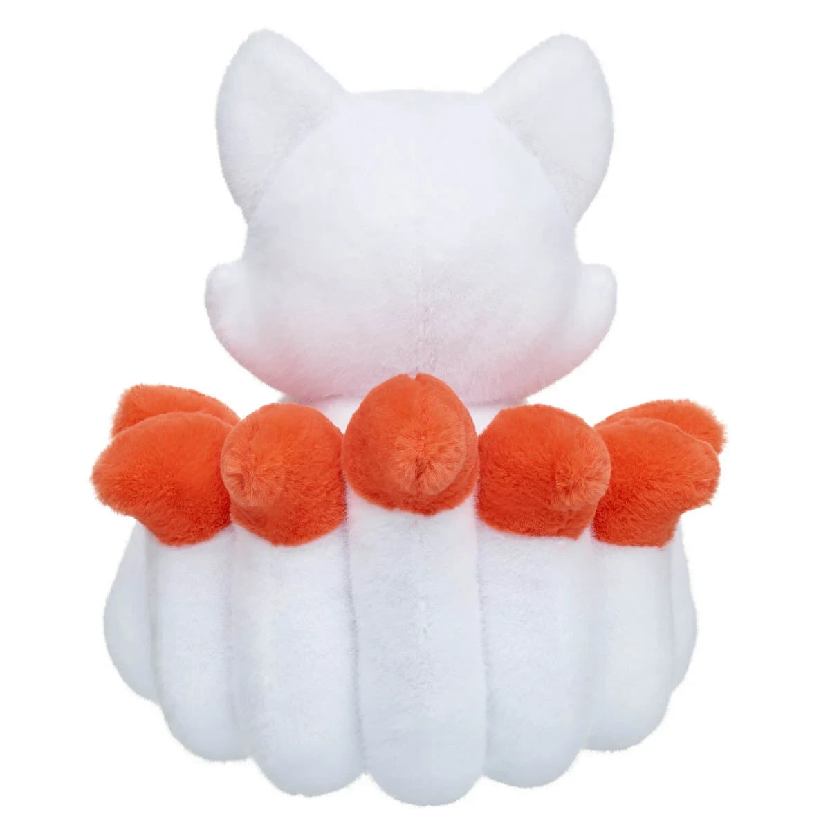 Kitsune Fox Stuffed Animal with Gifting Bow | Build-A-Bear® - US 6900