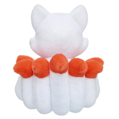 Kitsune Fox Stuffed Animal with Gifting Bow | Build-A-Bear® - US 6900