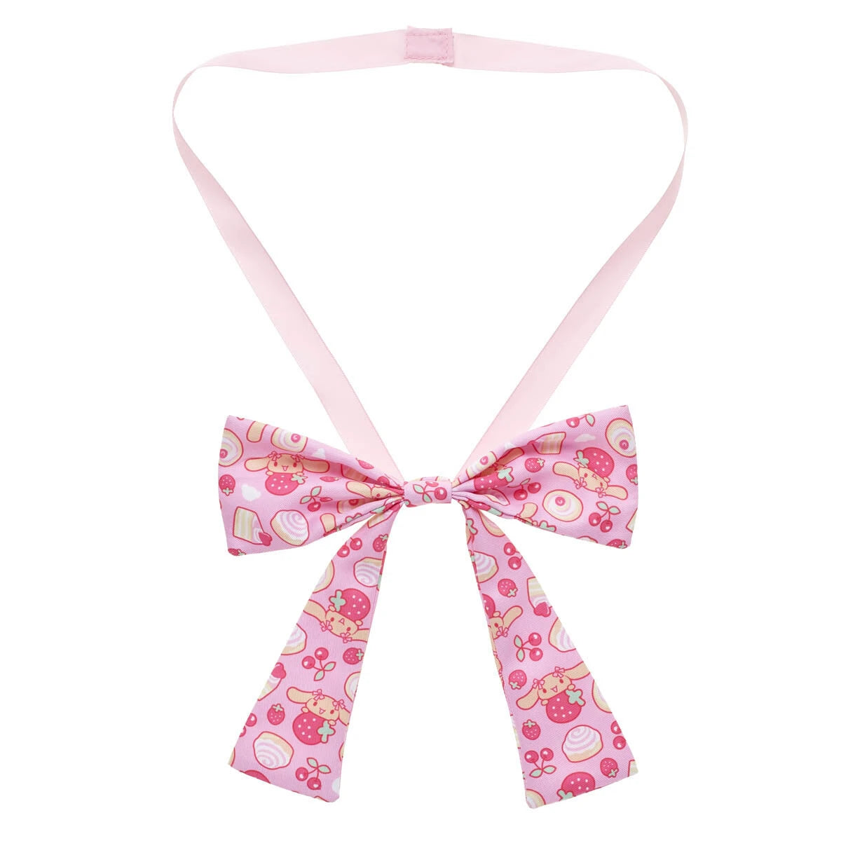 Sanrio Giant Mocha Plush w/ Gifting Bow | Build-A-Bear - US 4282