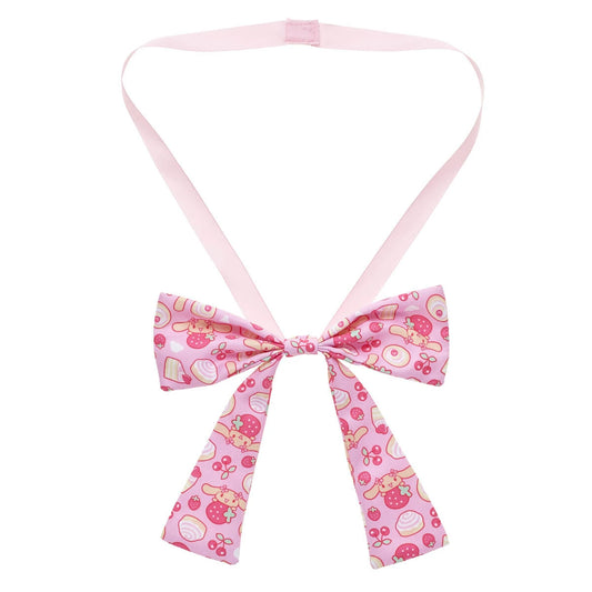Sanrio Hello Kitty &amp; Friends Giant Mocha Gifting Bow | Build-A-Bear - US 6393