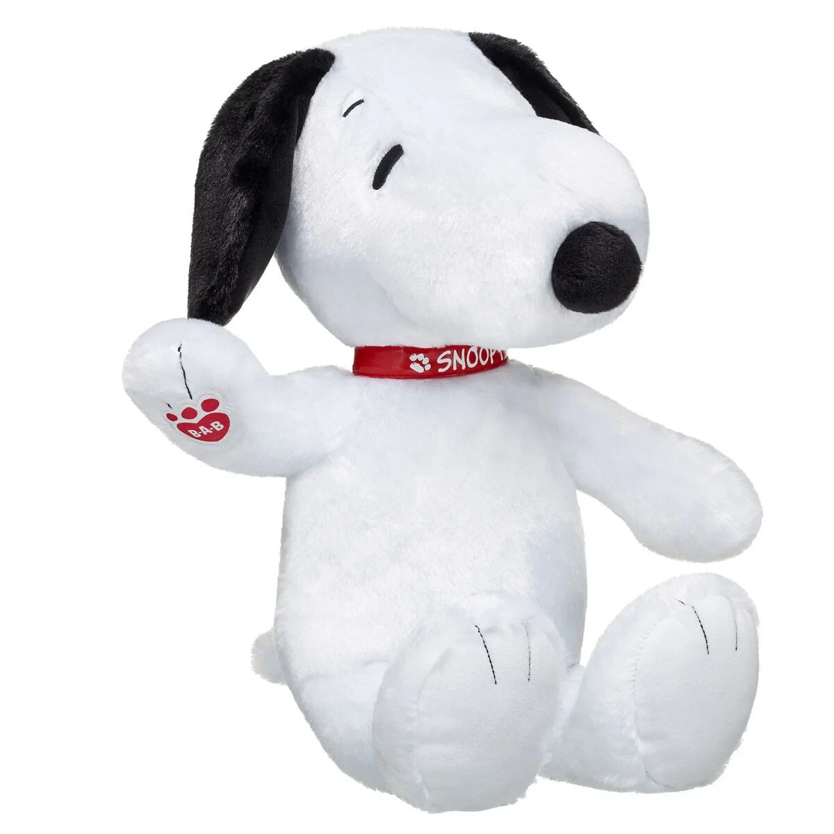 Snoopy Flying Ace Gift Set | Build-A-Bear® - US 9638