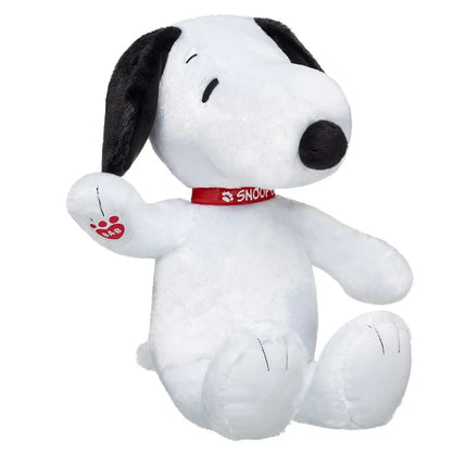 Snoopy Flying Ace Gift Set | Build-A-Bear® - US 9638