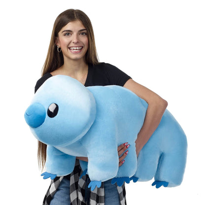 Giant Tardigrade Water Bear Plush | Build-A-Bear® - US 7355
