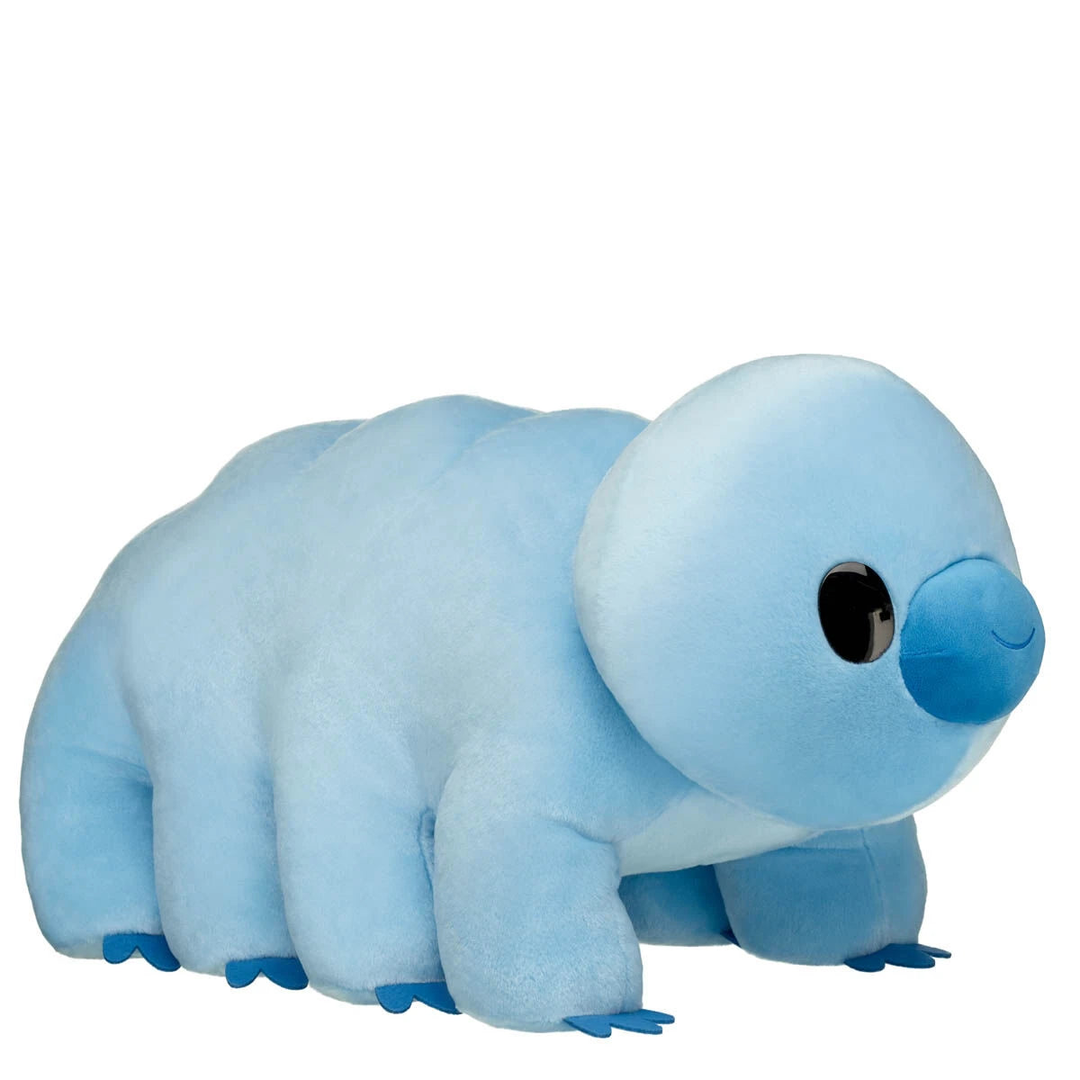 Giant Tardigrade Water Bear Plush | Build-A-Bear® - US 7355