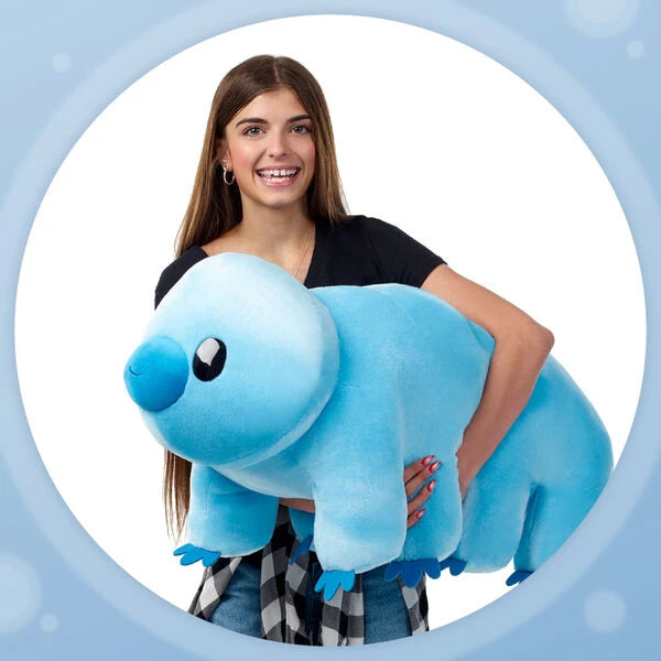 Giant Tardigrade Water Bear Plush | Build-A-Bear® - US 7355