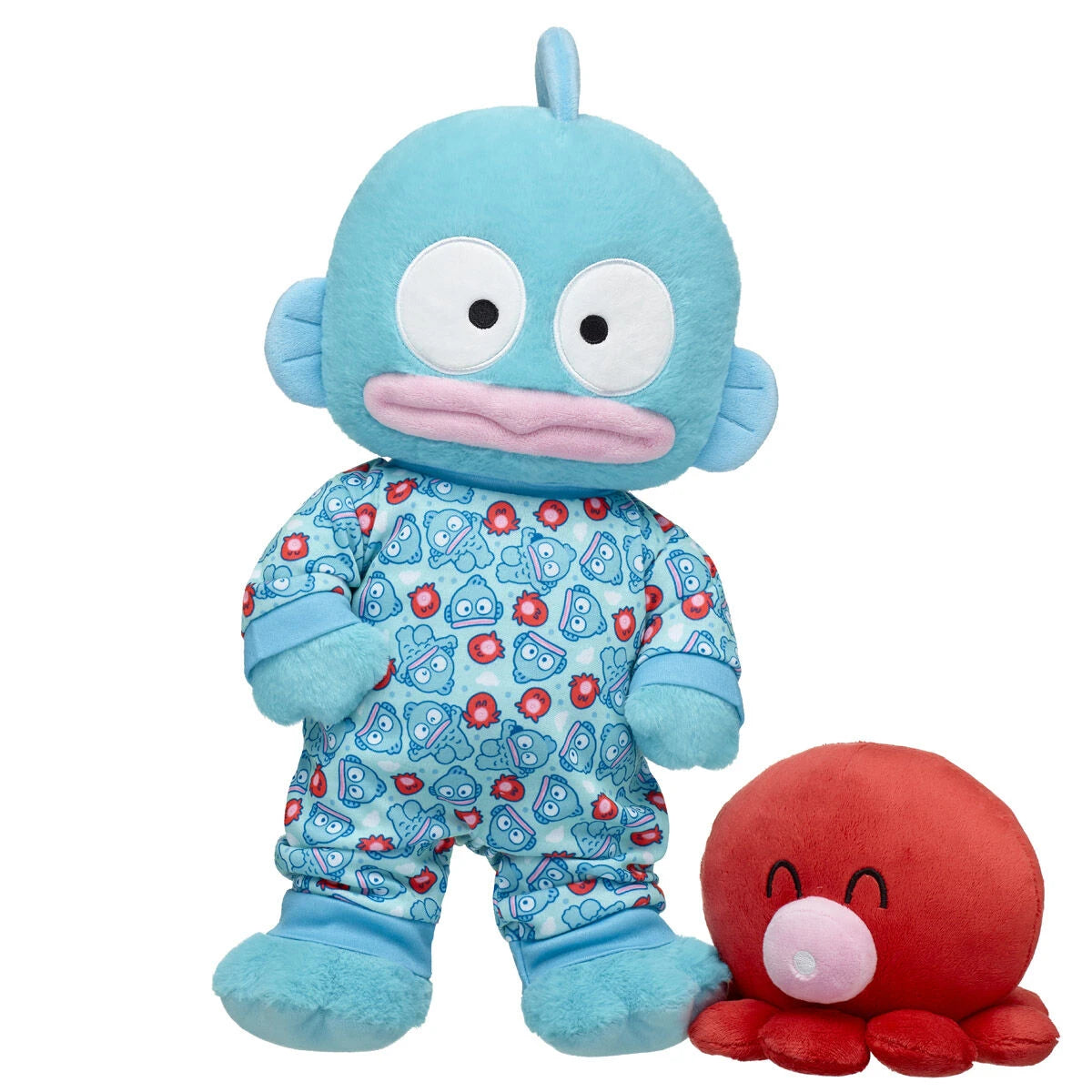 Hangyodon™ and Sayuri Plush Gift Set | Build-A-Bear® - US 3306
