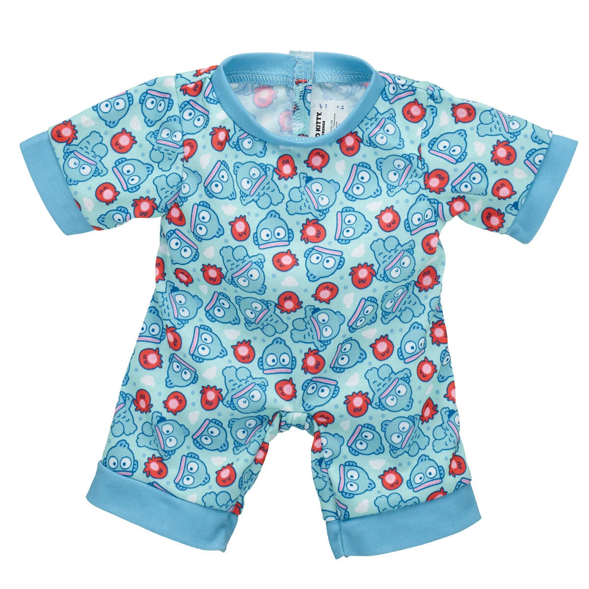 Hangyodon™ and Sayuri Plush Gift Set | Build-A-Bear® - US 5603