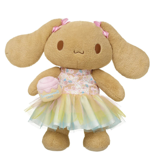 Hello Kitty® and Friends Mocha Plush Gift Set | Build-A-Bear® - US 1483
