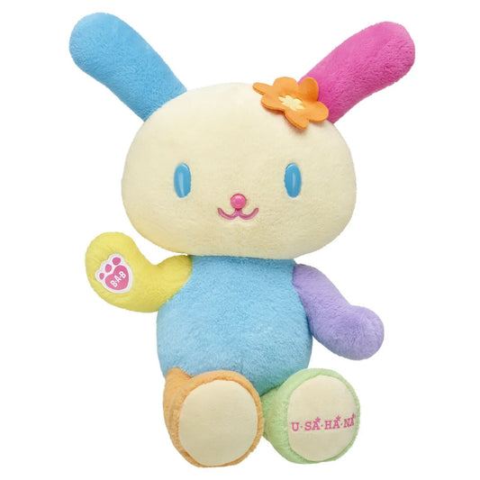 Hello Kitty® and Friends Usahana™️ Plush | Build-A-Bear® - US 3932