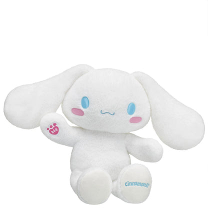 Cinnamoroll™ Plush | Shop the Build-A-Bear® Sanrio Collection - US 9931