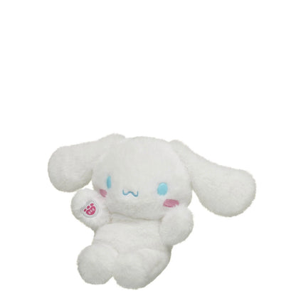 Sanrio® Cinnamoroll™ Plush Set with Mini Bean® | Build-A-Bear® - US 4598