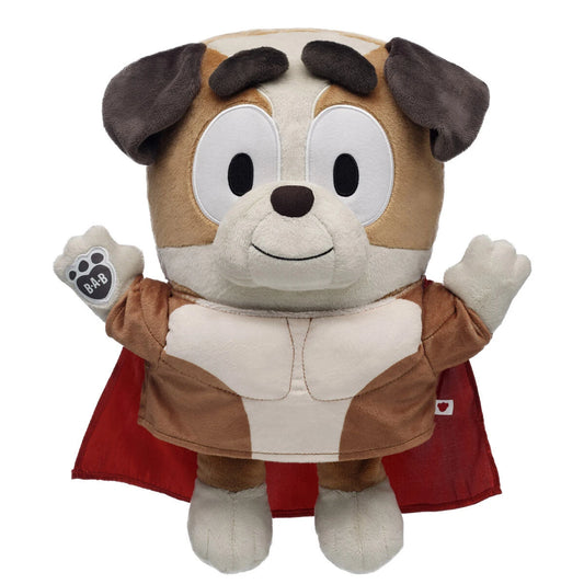 Winton Plush Puppy Super Winton Gift Set | Build-A-Bear - US 5209