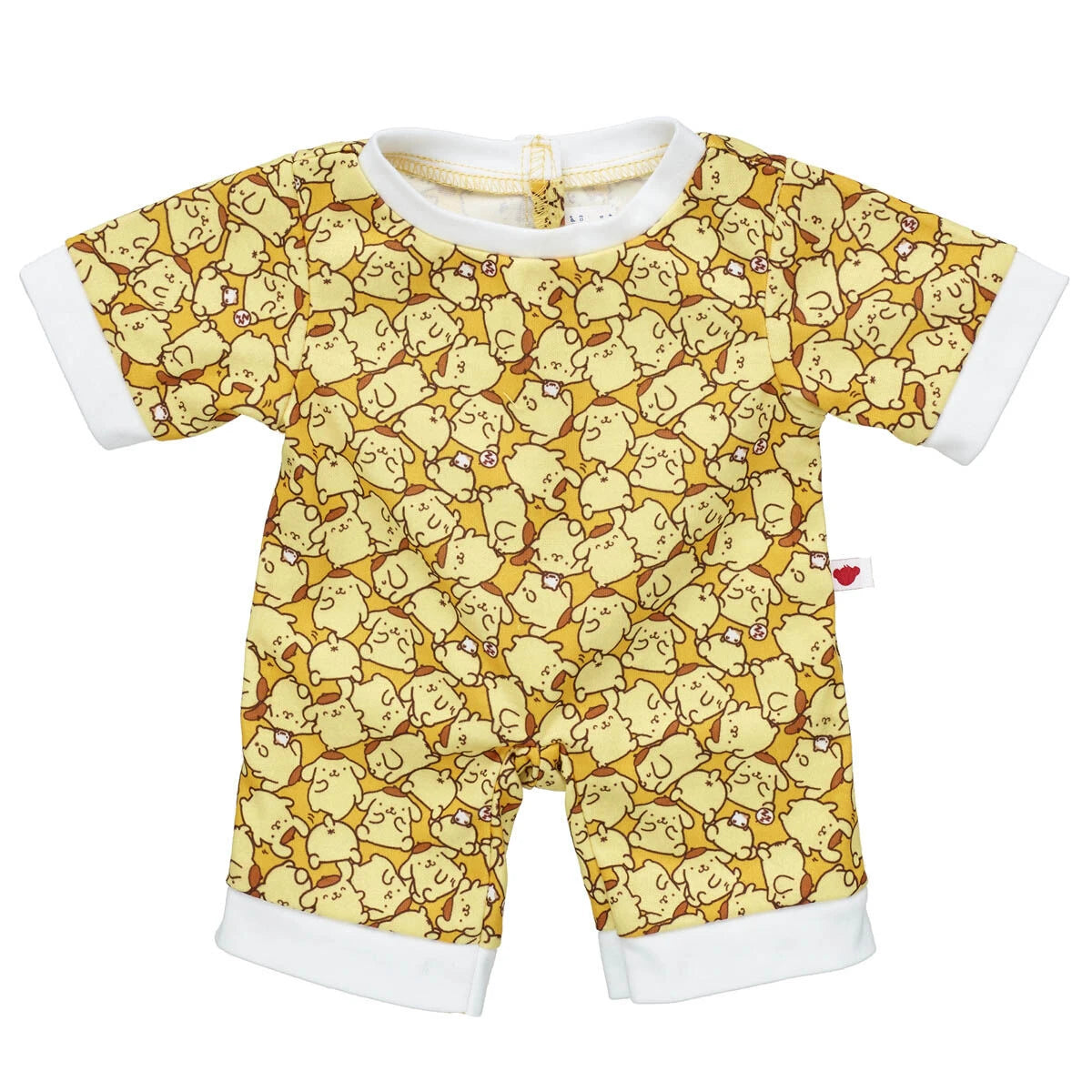 Pompompurin™ Sleeper for Stuffed Animals | Build-A-Bear® - US 2928