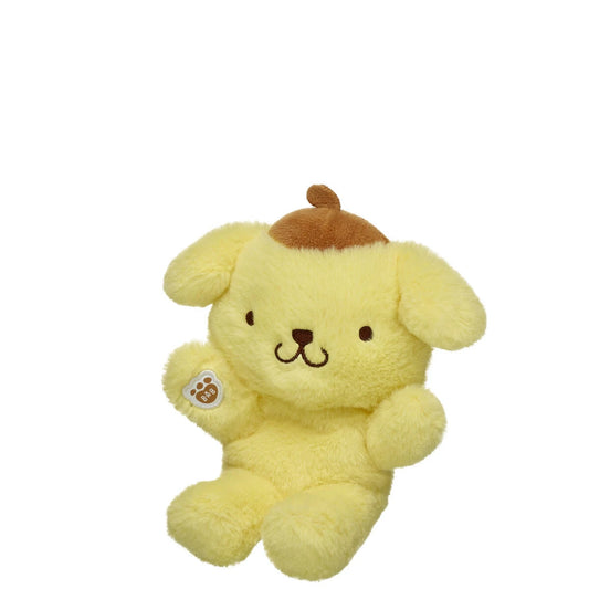 Sanrio® Mini Pompompurin™ Plush | Build-A-Bear® - US 1691