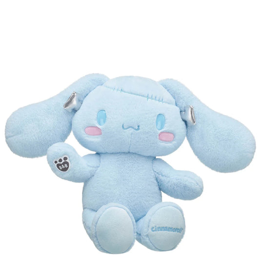 Sanrio® Monster Cinnamoroll™ Plush Halloween Set | Build-A-Bear® - US 1701