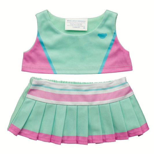 Athleisure Outfit | Build-A-Bear - US 9229
