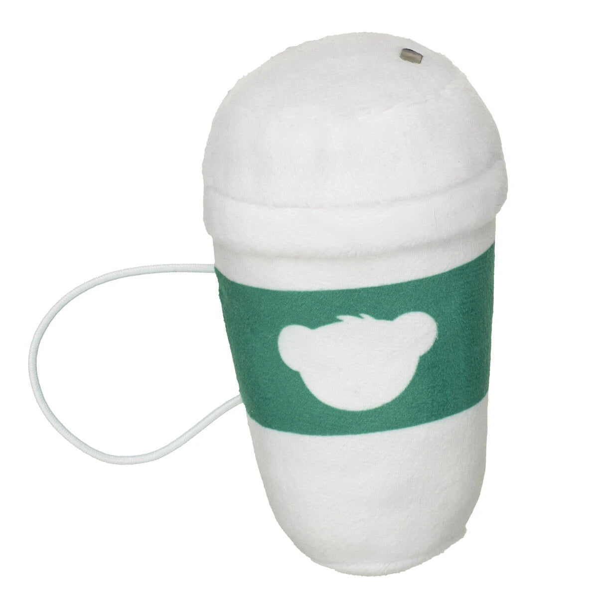 Frappe Frog Stuffed Animal Emotional Support Set | Build-A-Bear® - US 3184