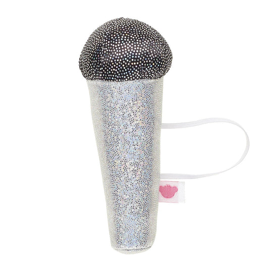 Honey Girls Microphone for Stuffed Animals | Build-A-Bear® - US 3686