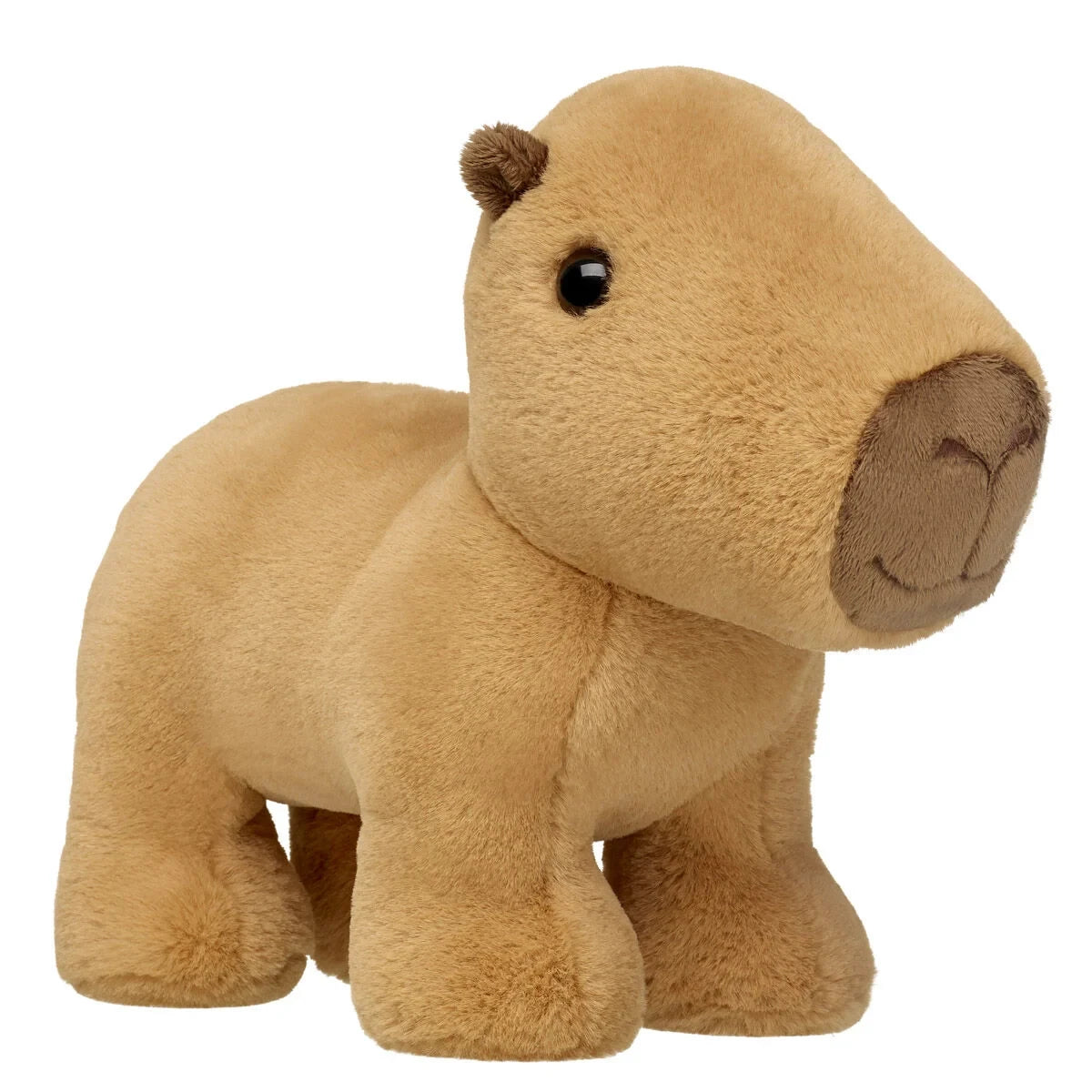 Online Exclusive Capybara Plush Gift Set | Build-A-Bear® - US 9284