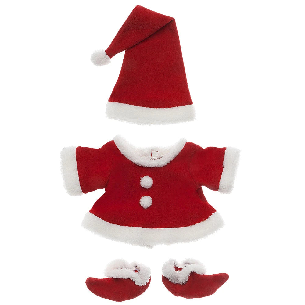 Grinch Outfit | Build-A-Bear - US 8970