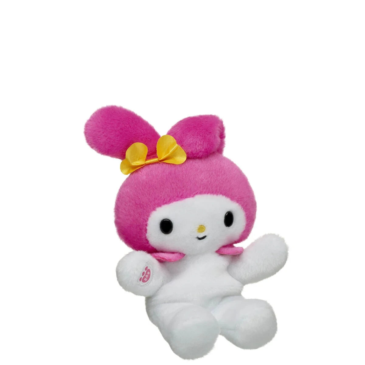 Sanrio® My Melody™ Plush Set with Mini Bean® | Build-A-Bear® - US 4941
