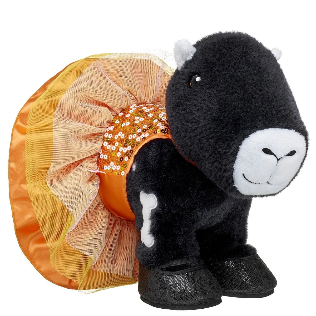 Skelebara Plush Halloween Gift Set | Build-A-Bear® - US 2650