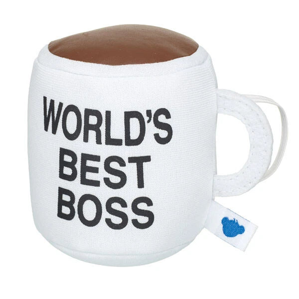 Happy Hugs Teddy Bear with The Office Michael Scott Costume Gift Set | Build-A-Bear® - US 6207
