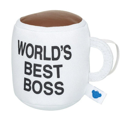 Happy Hugs Teddy Bear with The Office Michael Scott Costume Gift Set | Build-A-Bear® - US 6207