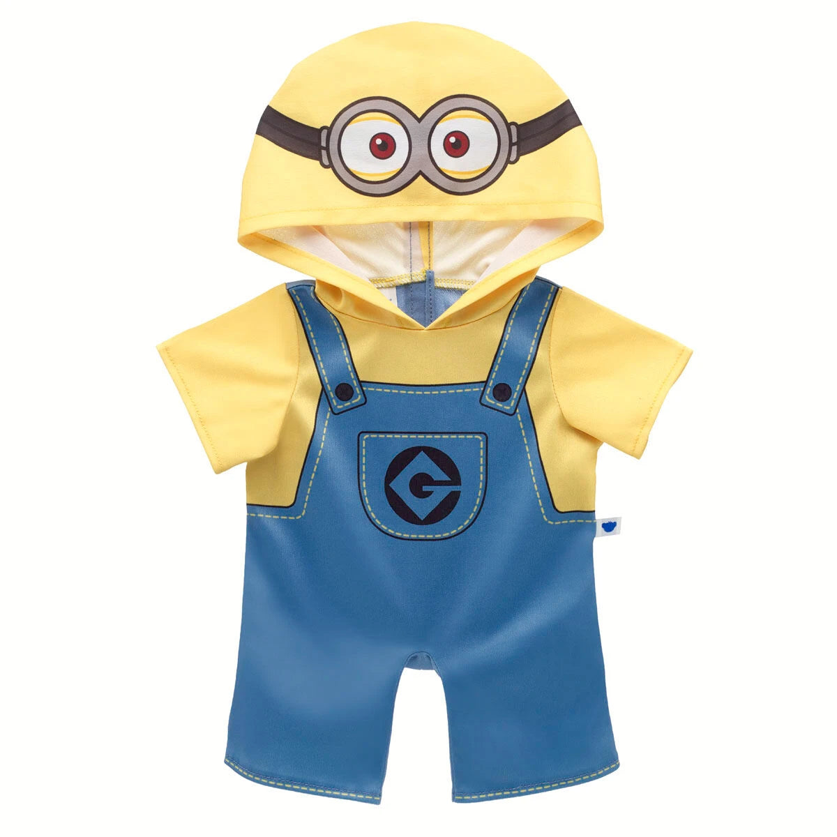 Minion Costume | Build-A-Bear - US 6758