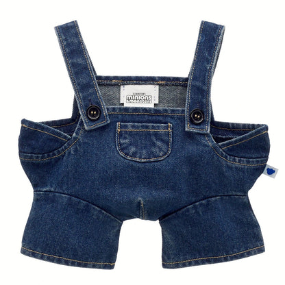 Minion James Plush Gift Set w/ Sound | Build-A-Bear - US 5882