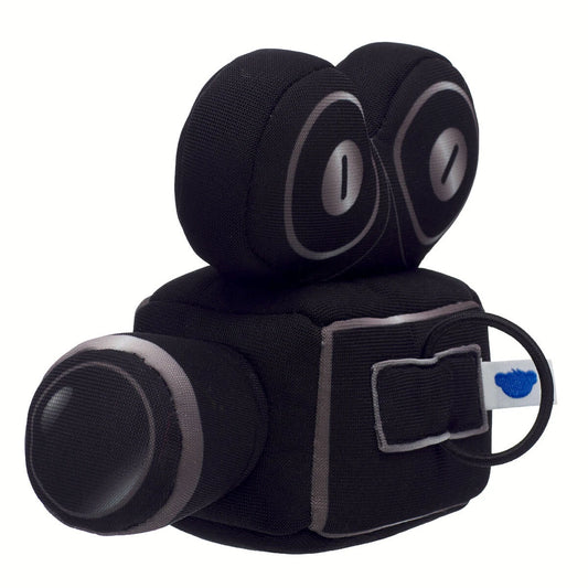 Minion Film Camera Plush Wristie | Build-A-Bear - US 3200