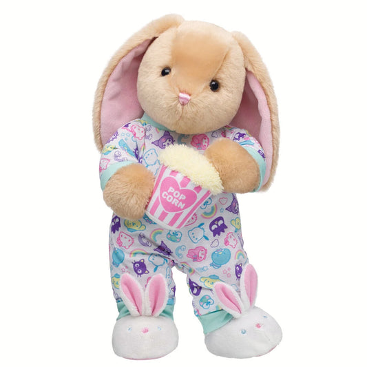 Pawlette Bunny Plush Dreamy Pastels Hello Kitty Gift - US 3252