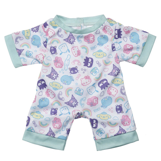 Sanrio Dreamy Pastels Hello Kitty Sleeper | Build-A-Bear - US 3730