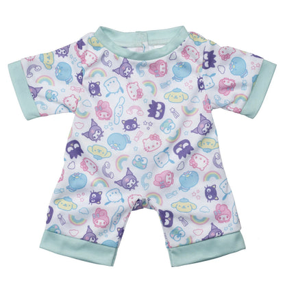 Pawlette Bunny Plush Dreamy Pastels Hello Kitty Gift - US 6582