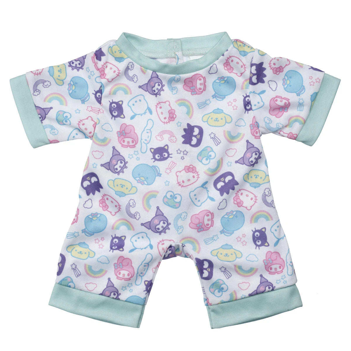 Sanrio Dreamy Pastels Hello Kitty Sleeper | Build-A-Bear - US 3973