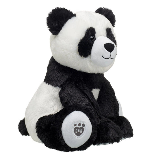 Panda Stuffed Animal | Online Exclusive | Build-A-Bear - US 7651
