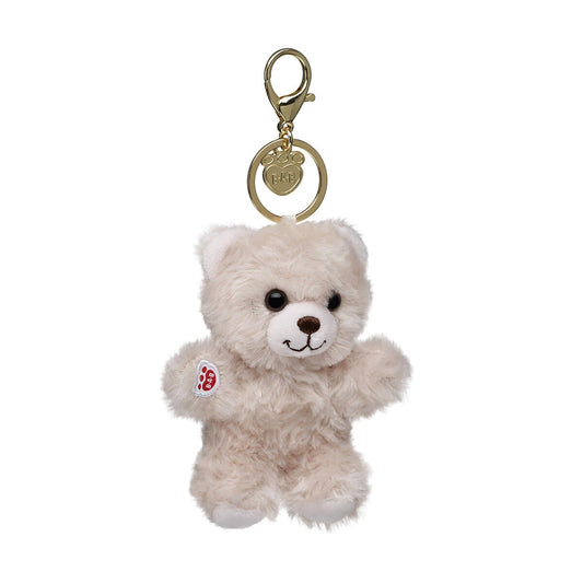 Happy Hugs Teddy Bear Bag Charm | Build-A-Bear - US 6665
