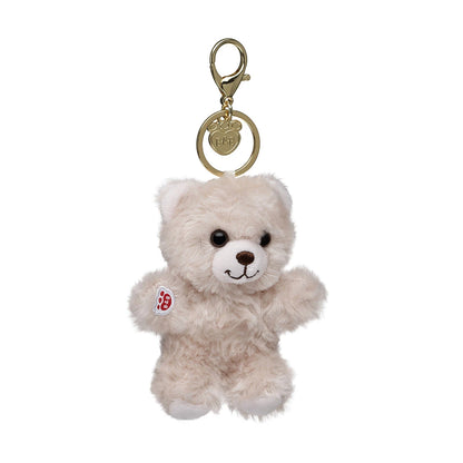 Happy Hugs Teddy Bear Bag Charm | Build-A-Bear - US 8875