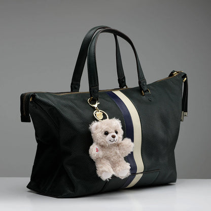 Happy Hugs Teddy Bear Bag Charm | Build-A-Bear - US 6665