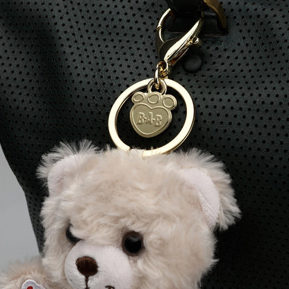 Happy Hugs Teddy Bear Bag Charm | Build-A-Bear - US 8875