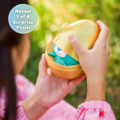 4th Edition Golden Egg - Includes 1 Surprise Mini Plush | Build-A-Bear® - US 1350