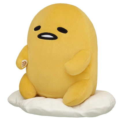 Sanrio® Gudetama™ Plush with Hoodie | Build-A-Bear® - US 6577